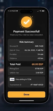 Secure Payment