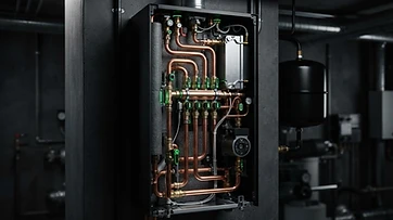 Boiler walkthrough