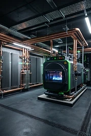 Combi Conversion — Manchester before