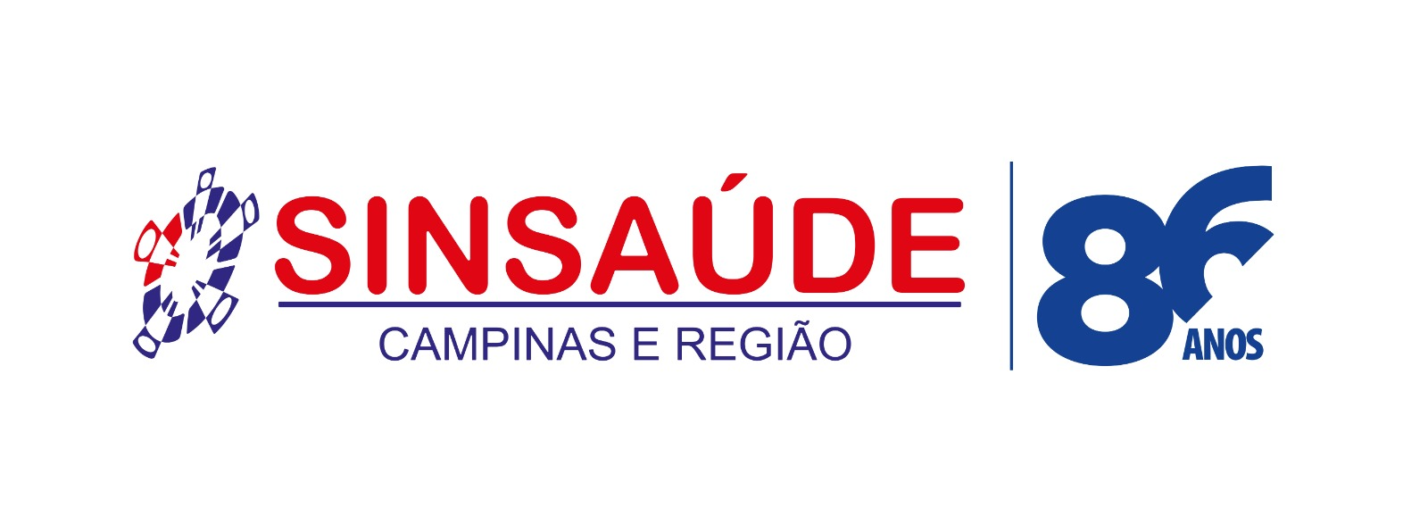 SINSAÚDE Campinas e Região — 86 anos
