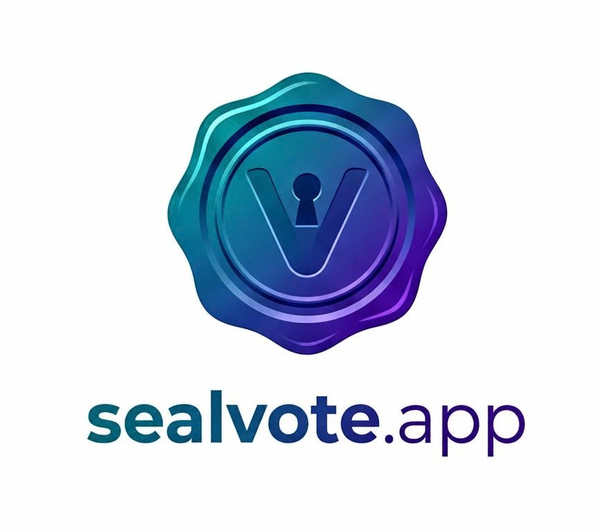 SEALVOTE.APP