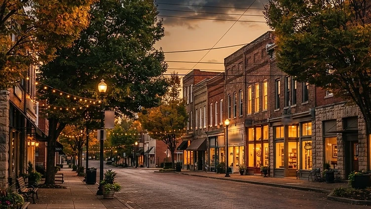 Why Your Small-Town Business Still Needs a Website (Not Just Facebook)