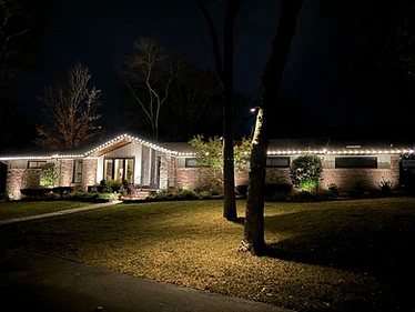 Light It Christmas light installation 10