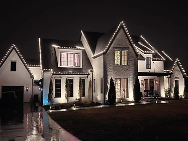 Light It Christmas light installation 18