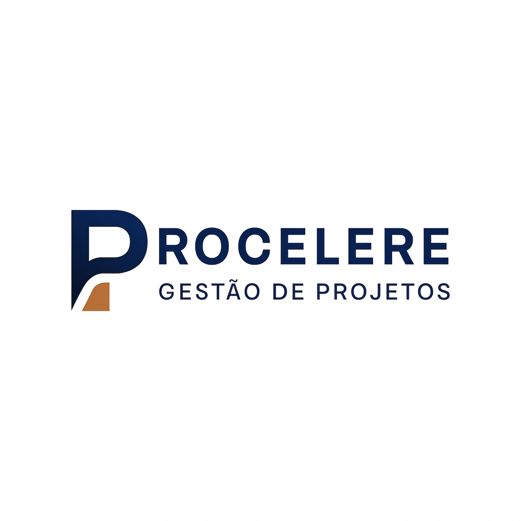 Procelere Gestão de Projetos