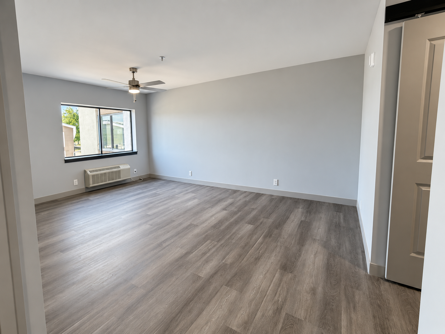 The Willow — interior view 1