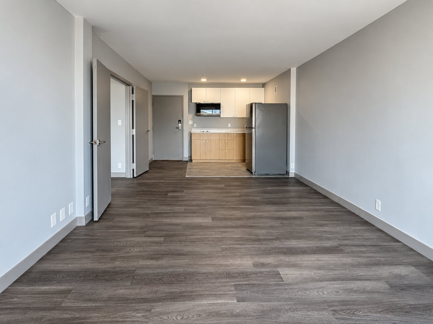 The Willow — interior view 2
