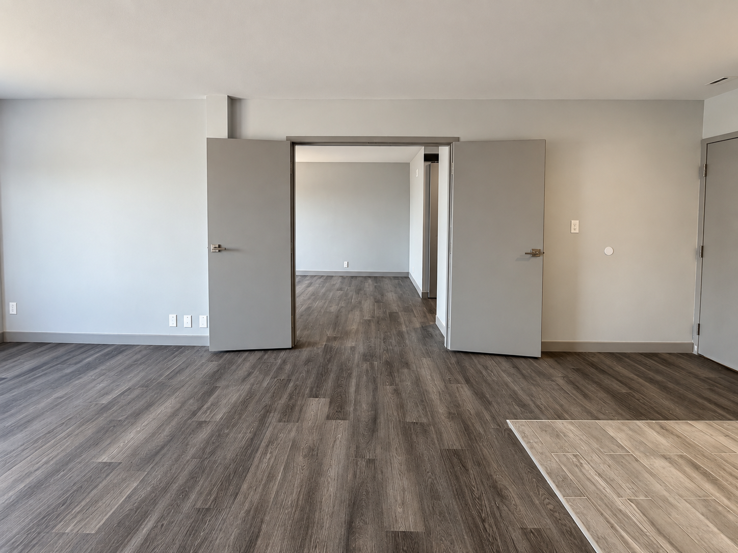 The Willow — interior view 3