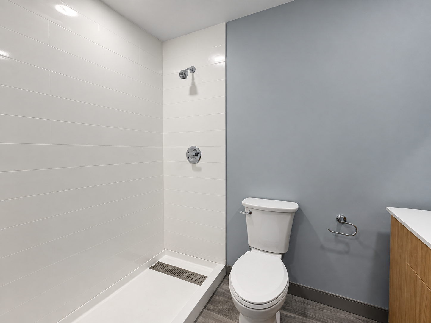 The Willow — interior view 4