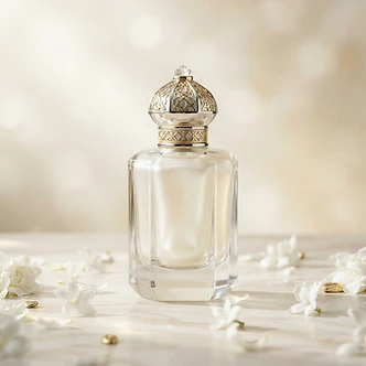 Musk Dirham Wardi Lattafa 100ml