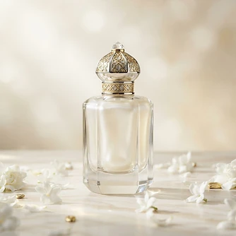 Musk Dirham Wardi Lattafa 100ml