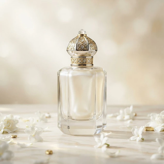 Musk Dirham Wardi Lattafa 100ml
