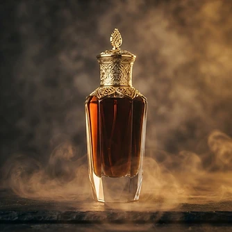Asad Elixir Lattafa 100ml