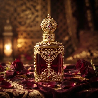 Layali Zaffa Lattafa 100ml