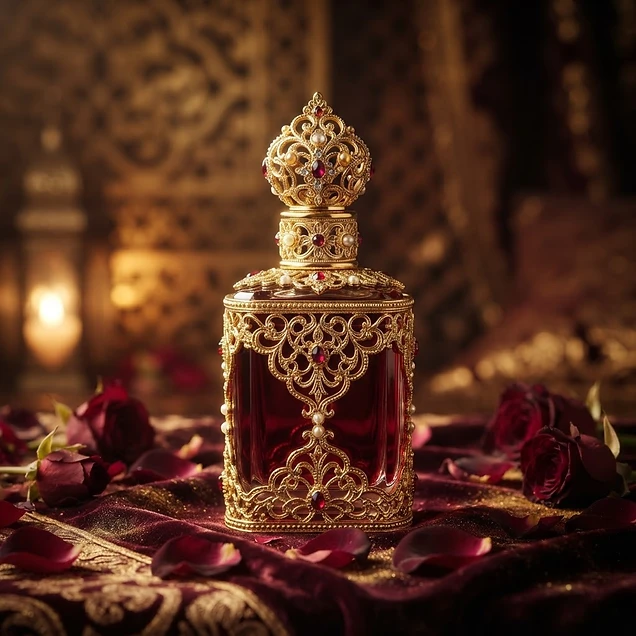 Layali Zaffa Lattafa 100ml