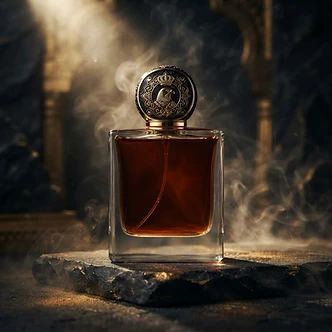 Qaa'ed Lattafa 100ml