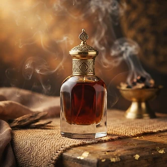 Oud 24 Hours Ard Al Zaafaran 100ml
