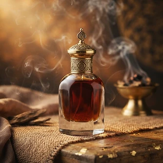 Oud 24 Hours Ard Al Zaafaran 100ml
