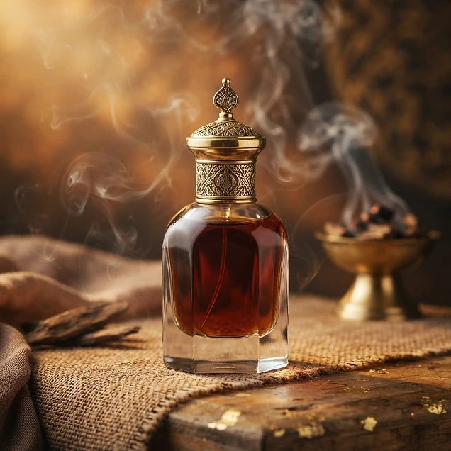 Oud 24 Hours Ard Al Zaafaran 100ml