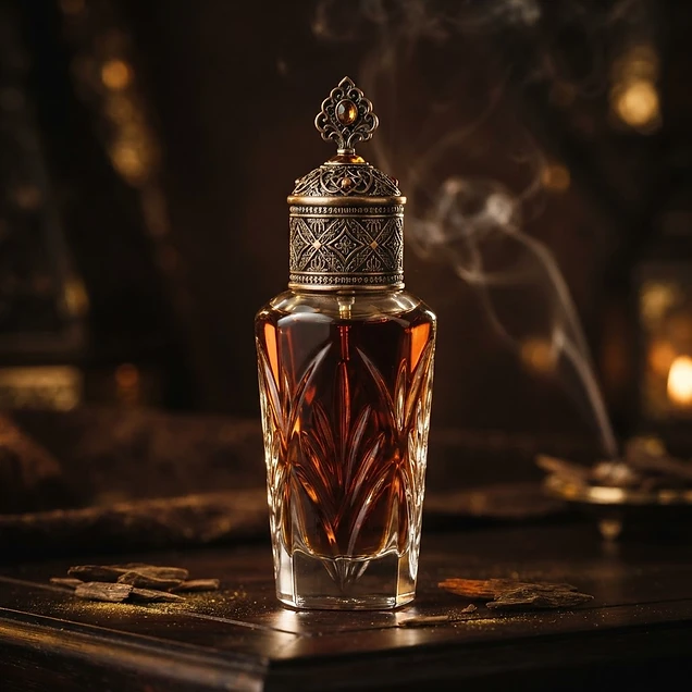 Ra'eq Lattafa 100ml