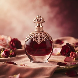 Oud Rose Royale Lattafa 100ml