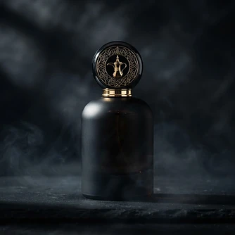 Maahir Black Edition Lattafa 100ml
