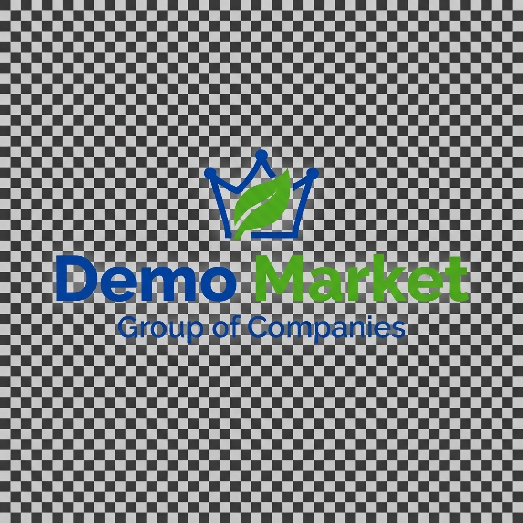 DemoMarket