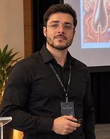 Rafael Neves — Tricologista