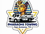 Pharaohs Towing logo