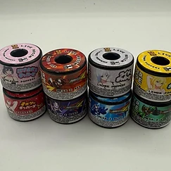 Super Dope Live Rosin 1g Puck