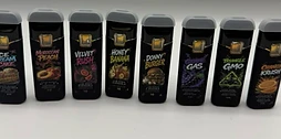 Rosin 1G Disposables · 8 Flavors