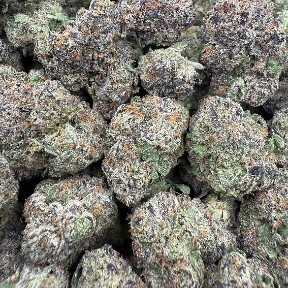 Rollinup Cali — Wizard Candy — 1G