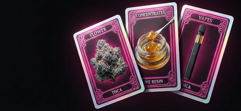 Rollin Up Cali collector cards
