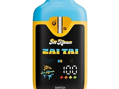 Ice Kream Trio 3.5mL