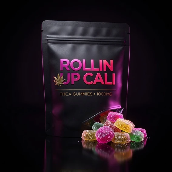 Hometown Hero Canna Cookies — Chocolate Chip Half-Dozen (50mg)