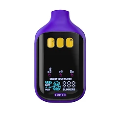 Boutiq Switch V5 Gum Edition — D-Lato · G-13 · RZ-11 2G