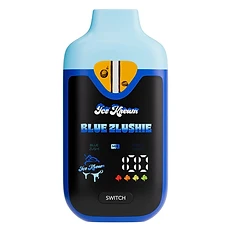 Ice Kream Melted Diamonds Trio — Blue Zlushie 3.5mL