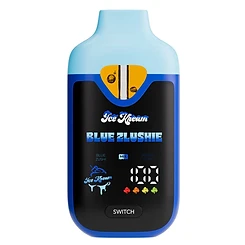Ice Kream Melted Diamonds Trio — Blue Zlushie 3.5mL