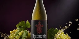 LOUDMOUTH Chardonnay · 4mg THC