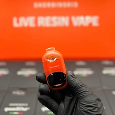 Sherbinskis Quattro 2G Disposable — 4-in-1 Live Resin