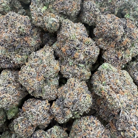 Rollinup Cali — Strawberry Marshmallows — 1G