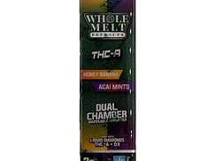 Whole Melts 2G