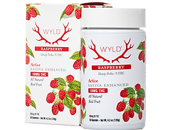 Wyld Delta 9 300mg