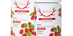 Wyld Delta 9 300mg