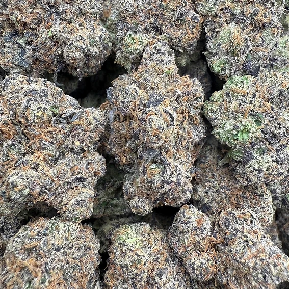 Rollinup Cali — Superman Gumbo — 1G