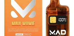 Mad Labs 3G Vape