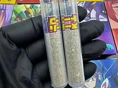 Super Dope 2-Pack · 3g Total