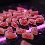 500mg THCa Gummies