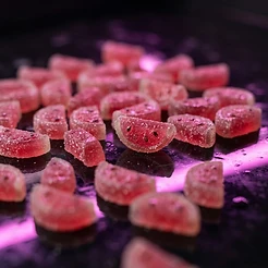 Rollinup Cali — Watermelon Wave Gummies