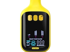 Boutiq Switch V5 Gum Edition